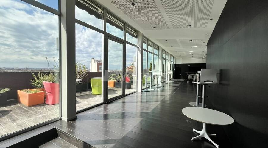 REXIM - Bureau - Haute-Garonne - Toulouse - 6
