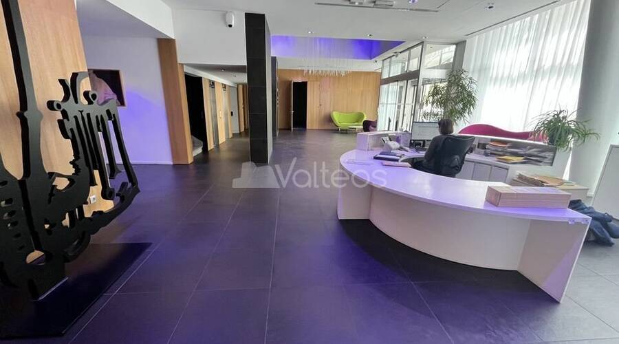 REXIM - Bureau - Haute-Garonne - Toulouse - 12
