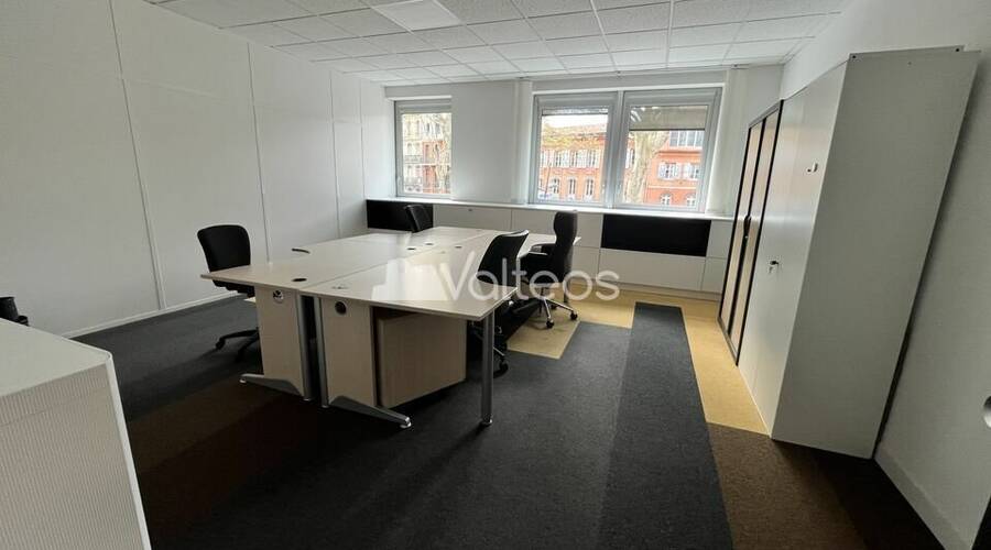 REXIM - Bureau - Haute-Garonne - Toulouse - 3