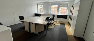 REXIM - Bureau - Haute-Garonne - Toulouse - 3