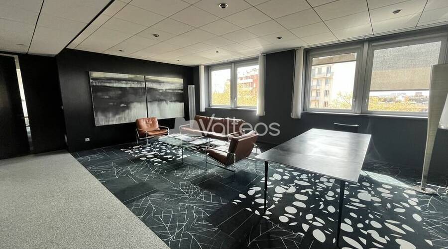 REXIM - Bureau - Haute-Garonne - Toulouse - 5