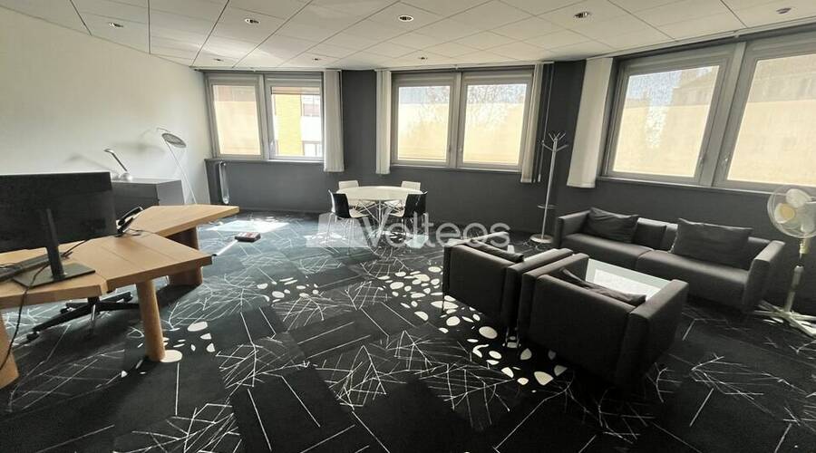 REXIM - Bureau - Haute-Garonne - Toulouse - 6