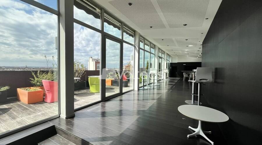 REXIM - Bureau - Haute-Garonne - Toulouse - 7