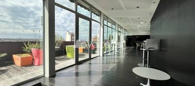 REXIM - Bureau - Haute-Garonne - Toulouse - 7