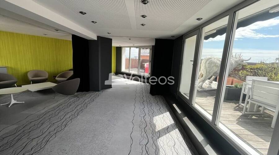 REXIM - Bureau - Haute-Garonne - Toulouse - 8