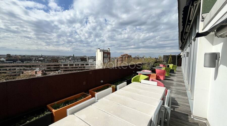 REXIM - Bureau - Haute-Garonne - Toulouse - 9