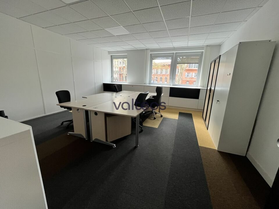 REXIM - Bureau - Haute-Garonne - Toulouse - 3