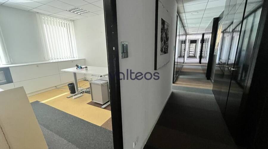 REXIM - Bureau - Haute-Garonne - Toulouse - 4