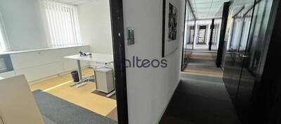 REXIM - Bureau - Haute-Garonne - Toulouse - 4