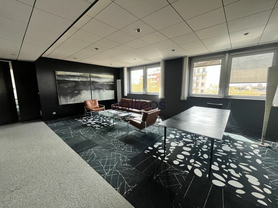 REXIM - Bureau - Haute-Garonne - Toulouse - 5