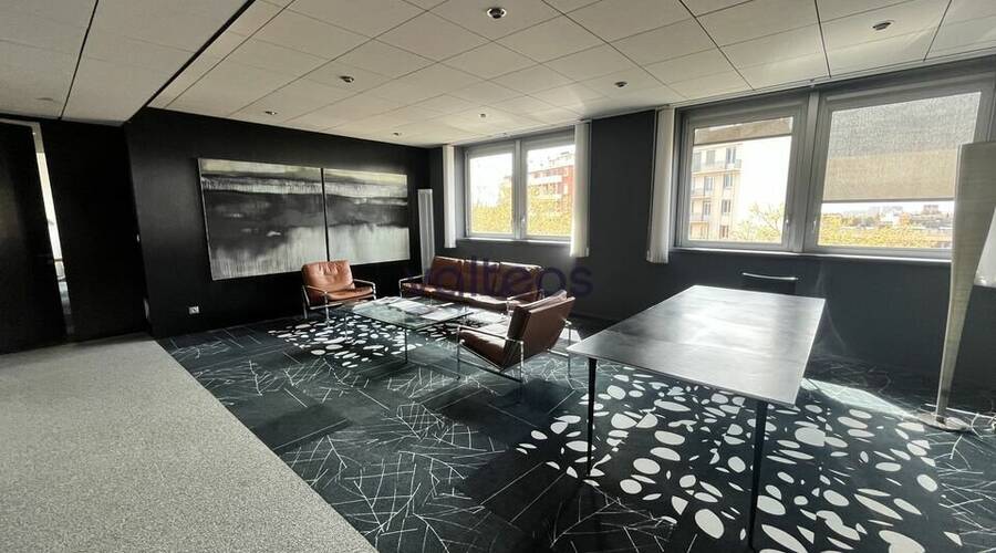 REXIM - Bureau - Haute-Garonne - Toulouse - 5