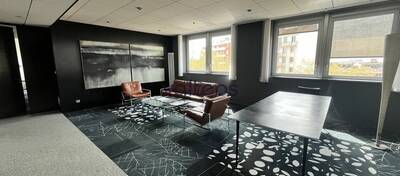 REXIM - Bureau - Haute-Garonne - Toulouse - 5