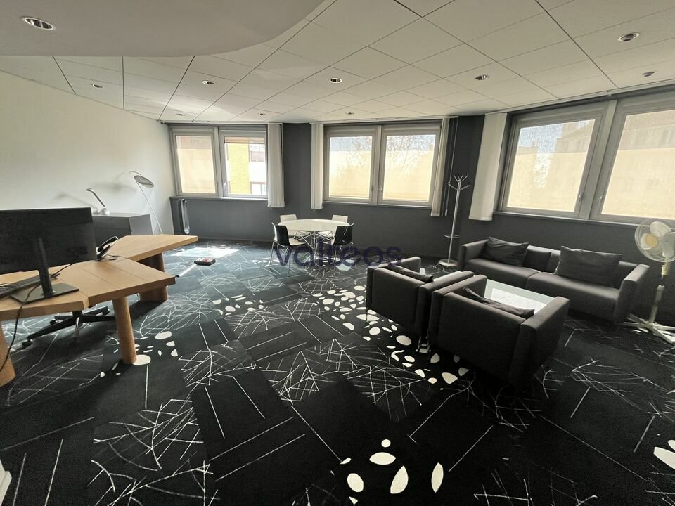 REXIM - Bureau - Haute-Garonne - Toulouse - 6