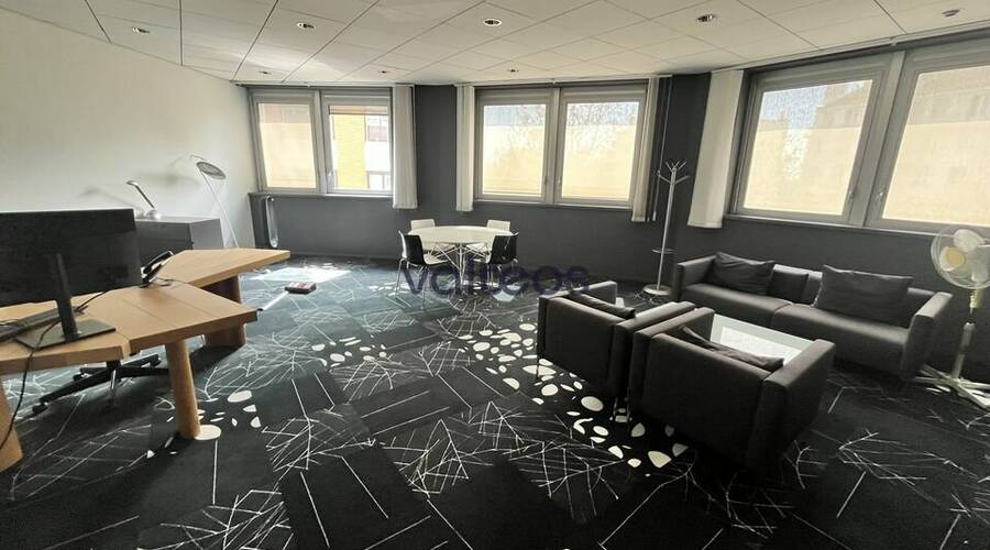 REXIM - Bureau - Haute-Garonne - Toulouse - 6