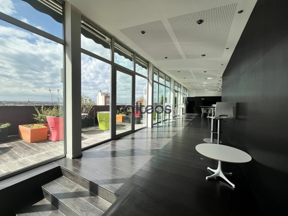 REXIM - Bureau - Haute-Garonne - Toulouse - 7