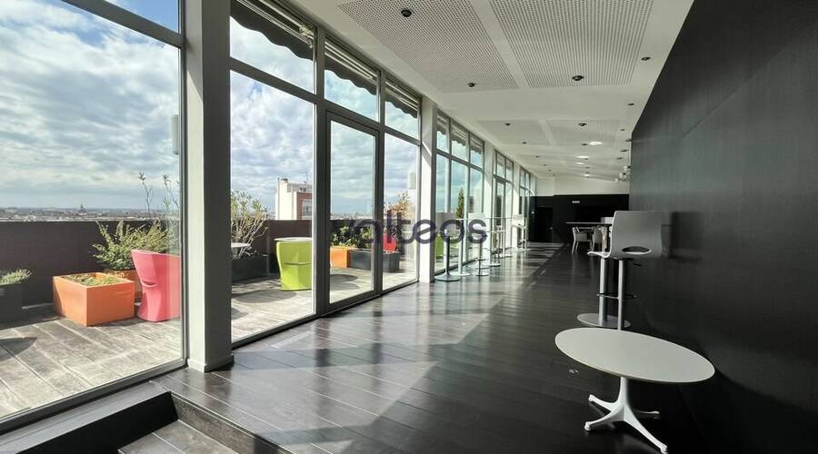 REXIM - Bureau - Haute-Garonne - Toulouse - 7