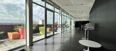 REXIM - Bureau - Haute-Garonne - Toulouse - 7