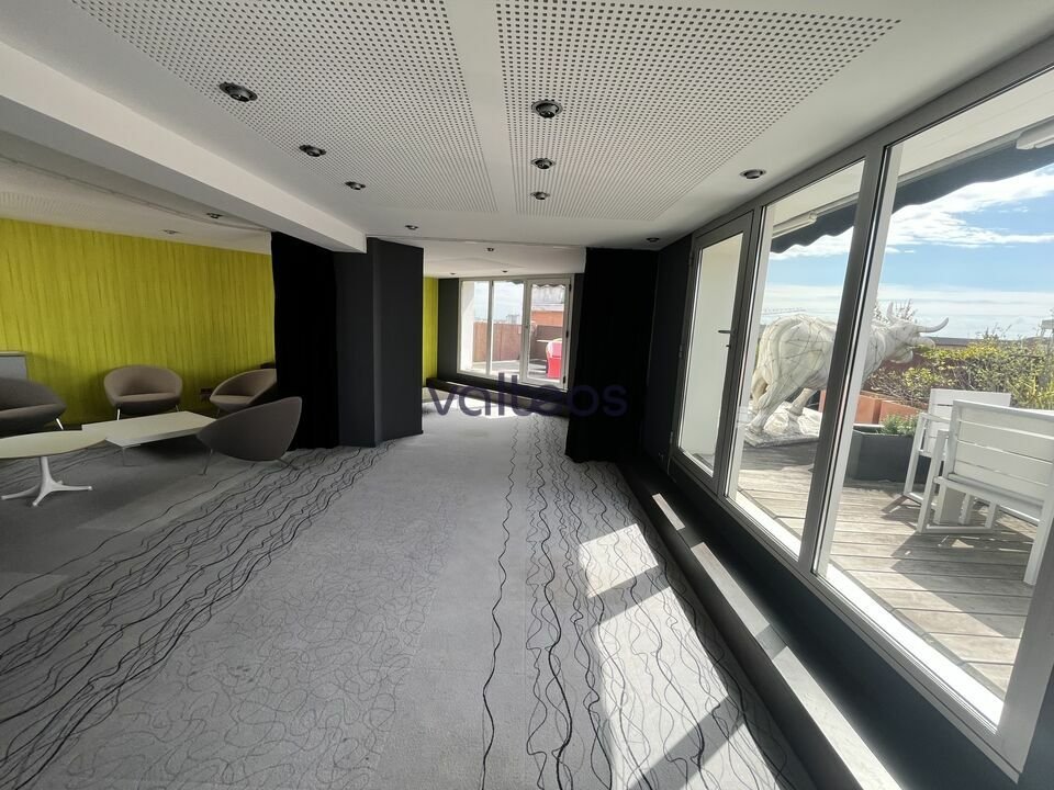 REXIM - Bureau - Haute-Garonne - Toulouse - 8