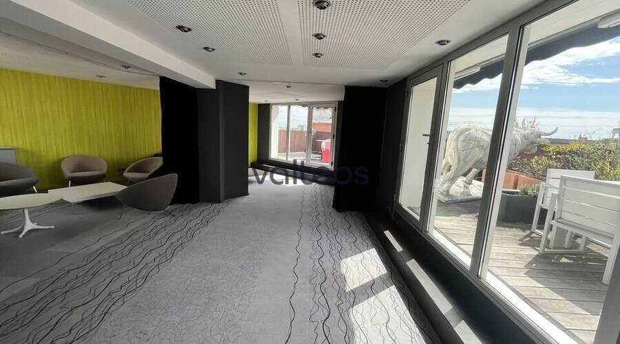 REXIM - Bureau - Haute-Garonne - Toulouse - 8