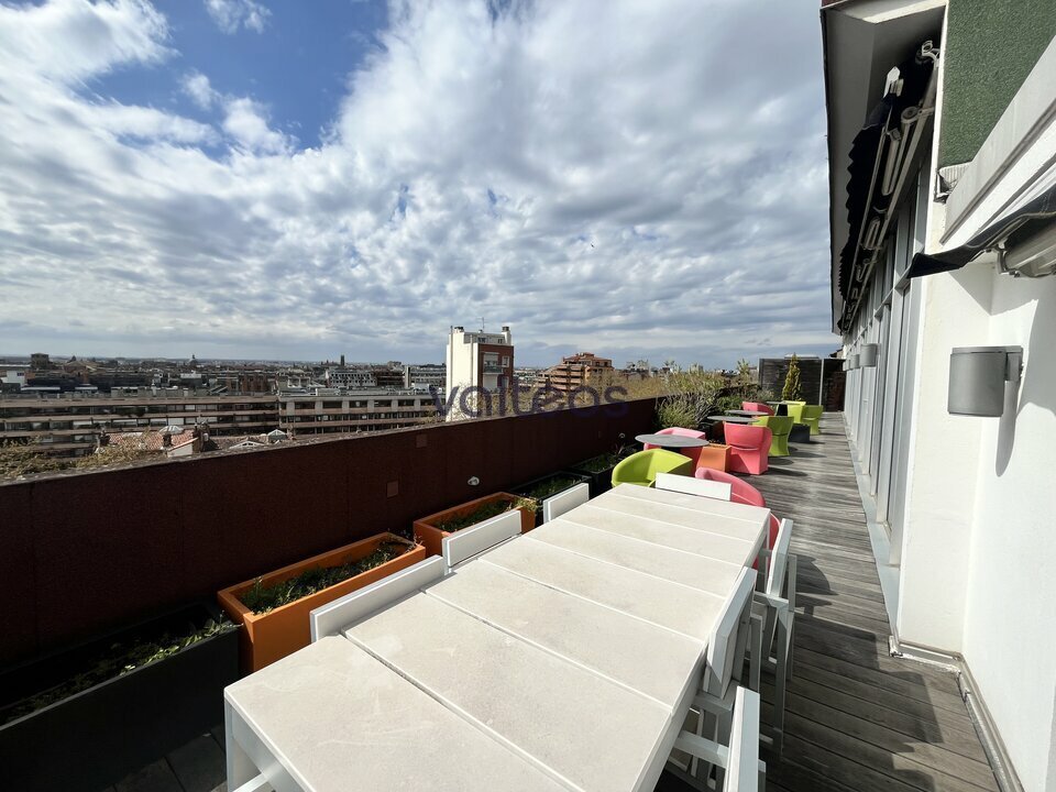 REXIM - Bureau - Haute-Garonne - Toulouse - 9