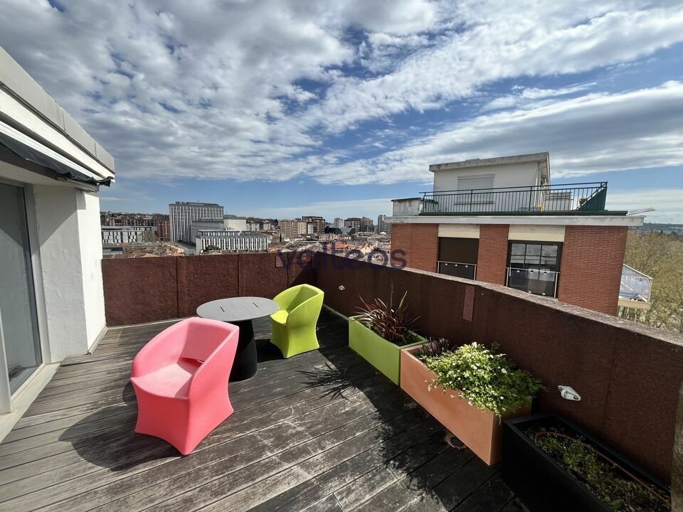 REXIM - Bureau - Haute-Garonne - Toulouse - 11