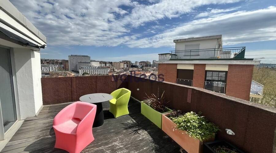 REXIM - Bureau - Haute-Garonne - Toulouse - 11