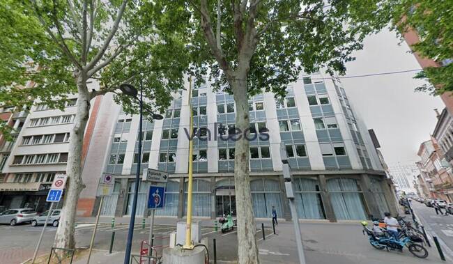 REXIM - Bureau - Haute-Garonne - Toulouse - 1