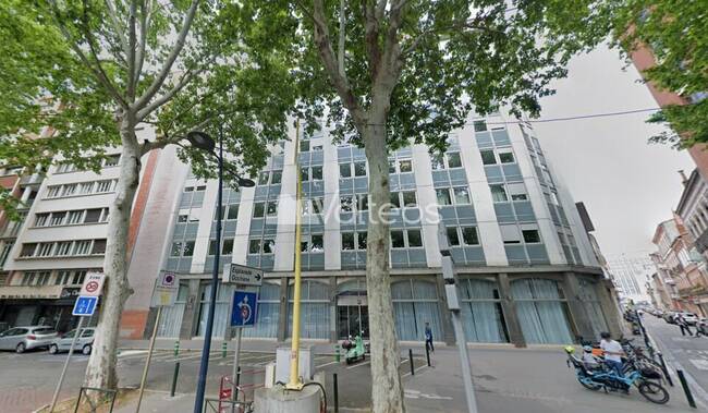 REXIM - Bureau - Haute-Garonne - Toulouse - 1