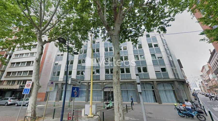REXIM - Bureau - Haute-Garonne - Toulouse - 1