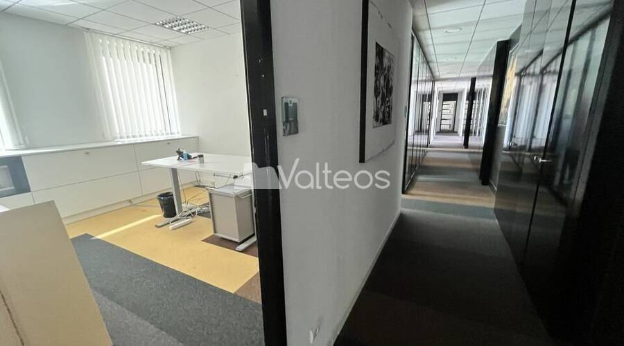 REXIM - Bureau - Haute-Garonne - Toulouse - 4