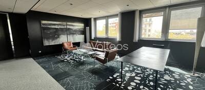 REXIM - Bureau - Haute-Garonne - Toulouse - 5