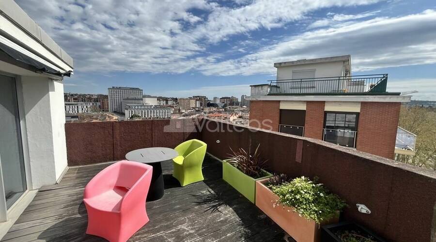 REXIM - Bureau - Haute-Garonne - Toulouse - 11