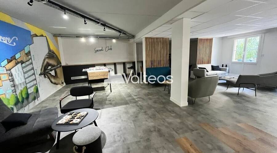 REXIM - Bureau - Haute-Garonne - Toulouse - 1