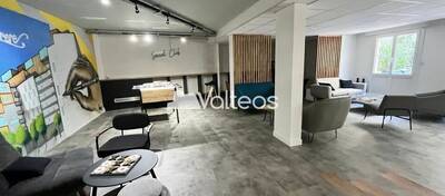 REXIM - Bureau - Haute-Garonne - Toulouse - 1