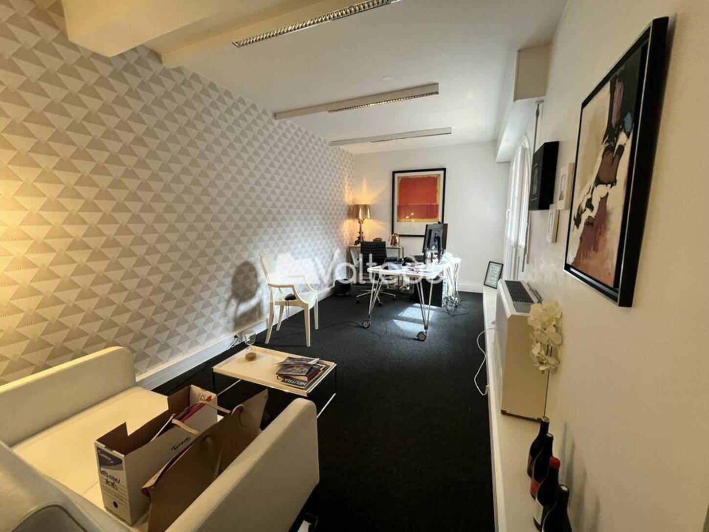 REXIM - Bureau - Haute-Garonne - Toulouse - 2