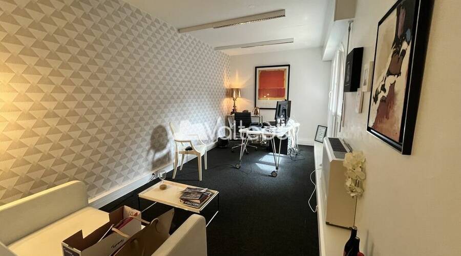 REXIM - Bureau - Haute-Garonne - Toulouse - 2