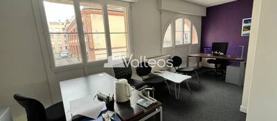 REXIM - Bureau - Haute-Garonne - Toulouse - 3