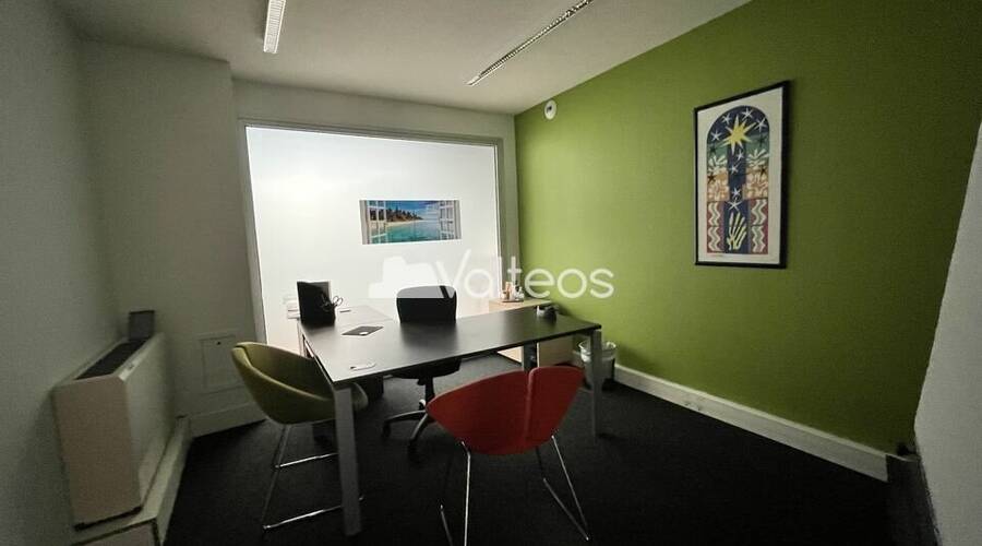 REXIM - Bureau - Haute-Garonne - Toulouse - 4