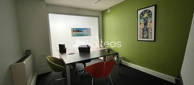 REXIM - Bureau - Haute-Garonne - Toulouse - 4