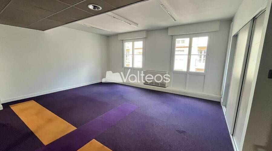 REXIM - Bureau - Haute-Garonne - Toulouse - 7