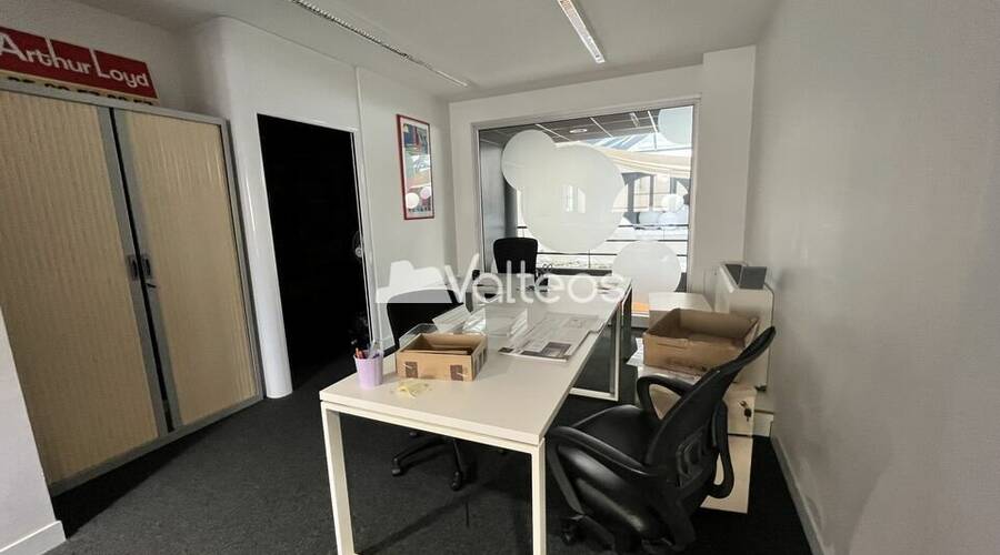 REXIM - Bureau - Haute-Garonne - Toulouse - 8