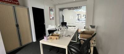 REXIM - Bureau - Haute-Garonne - Toulouse - 8