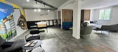 REXIM - Bureau - Haute-Garonne - Toulouse - 1