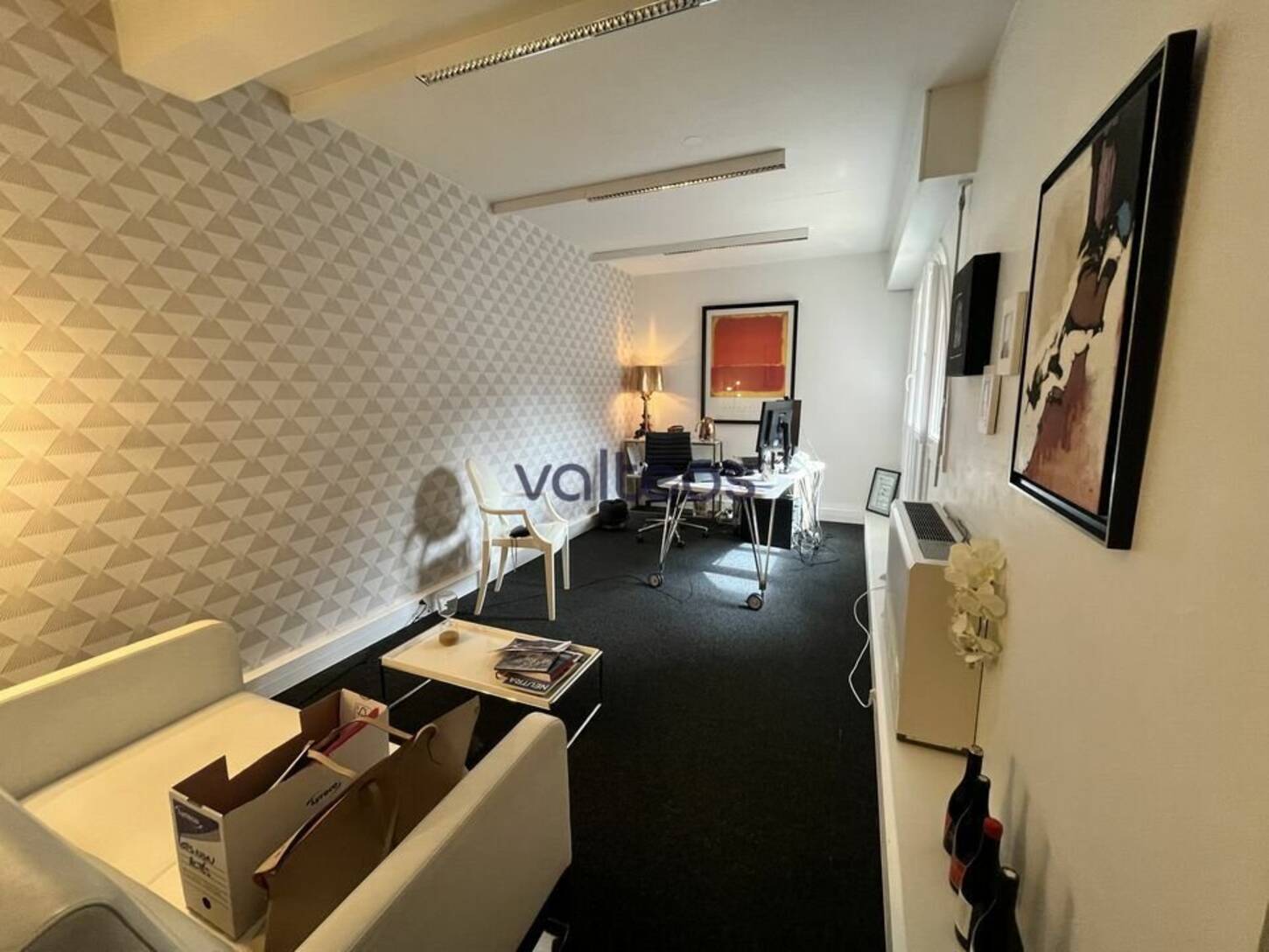 REXIM - Bureau - Haute-Garonne - Toulouse - 2