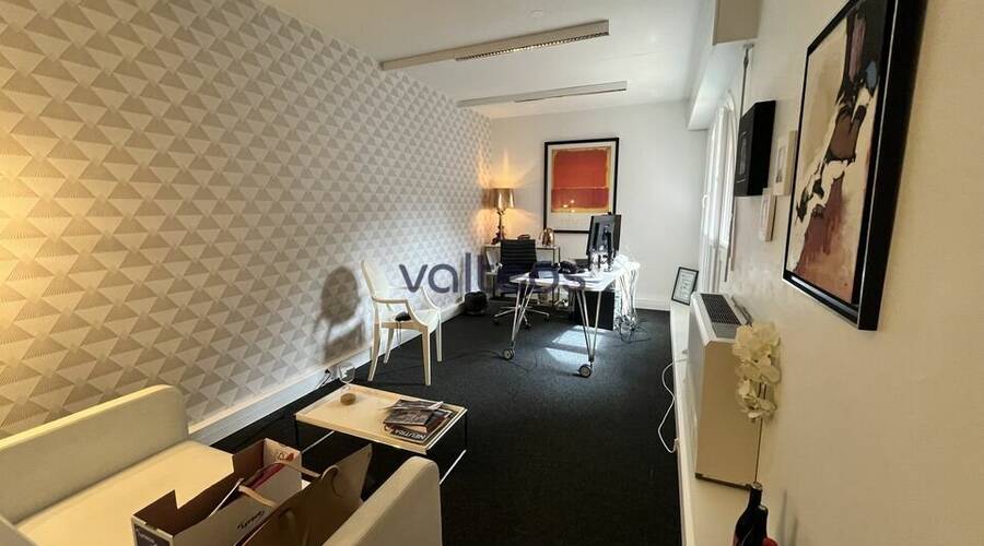 REXIM - Bureau - Haute-Garonne - Toulouse - 2