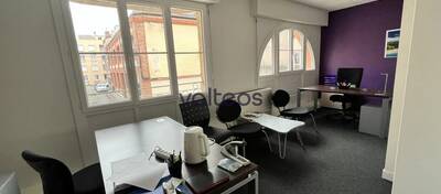 REXIM - Bureau - Haute-Garonne - Toulouse - 3
