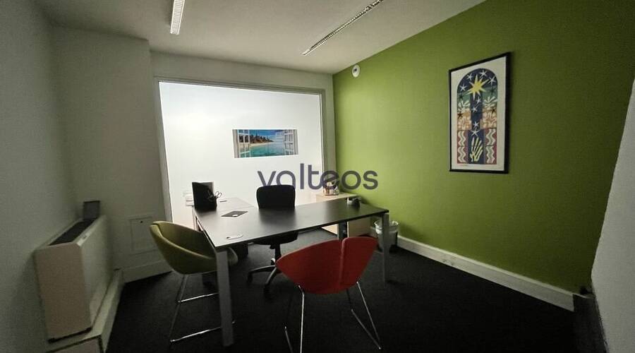 REXIM - Bureau - Haute-Garonne - Toulouse - 4