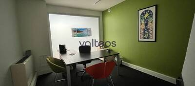 REXIM - Bureau - Haute-Garonne - Toulouse - 4