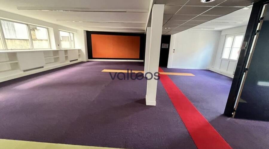 REXIM - Bureau - Haute-Garonne - Toulouse - 5