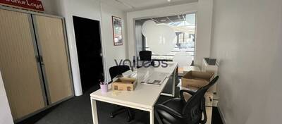 REXIM - Bureau - Haute-Garonne - Toulouse - 8